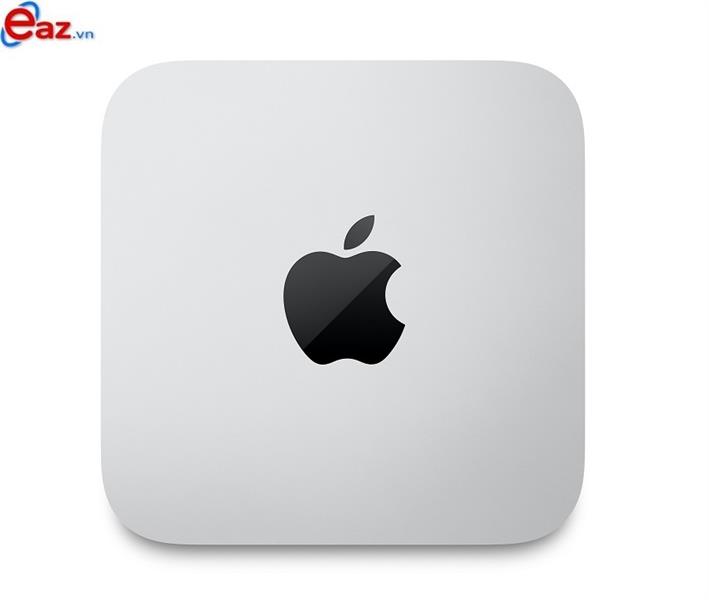 Apple Mac Studio M1 Ultra MJMW3SA/A - Silver | M1 Ultra 20 Core CPU | 64GB | 1TB | 48-Core GPU | Mac OS | 0822D